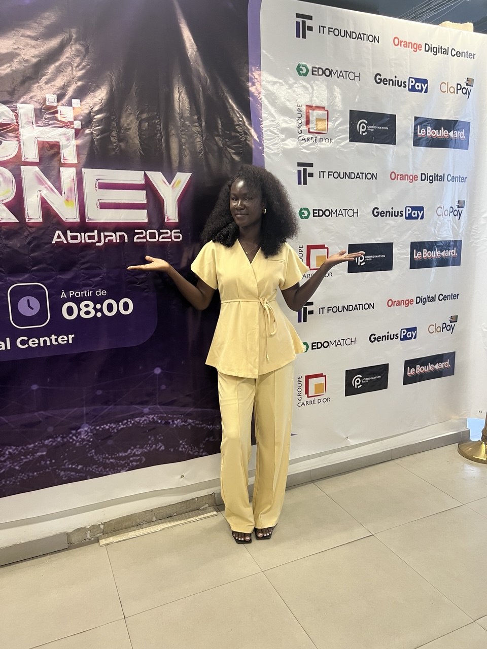 Tech Journey